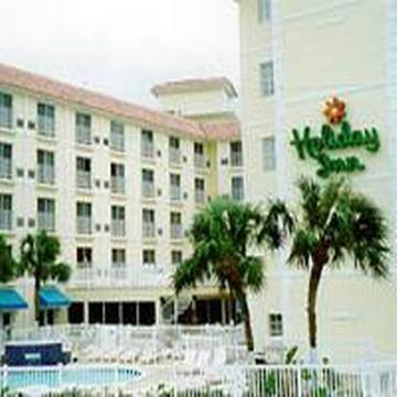 Nassau Palm Hotel Exterior photo